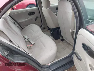2001 Saturn SL z VIN 1G8ZG52821Z290428, wystawiony jako IAAI lot #42204275 z przebiegiem 171 478 mil mil oraz . Historia ofert i sprzedaży dostępna na DreamBid. Obrazek 8.