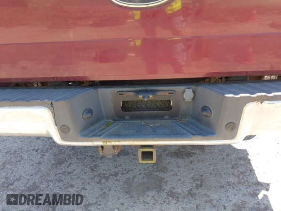 2004 Ford F-150 XLT с VIN 1FTPW14544KC15688, выставлен на аукционе IAAI как лот 42678966 с пробегом 170 277 миль миль и . История ставок и продаж доступна на DreamBid. Изображение 6.