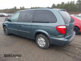 2006 Dodge Grand Caravan SE with VIN 1D4GP24R16B666105, listed as a IAAI auction lot 41977882 with 246,794 mi miles and . Bid and sale history available at DreamBid. Image 3.