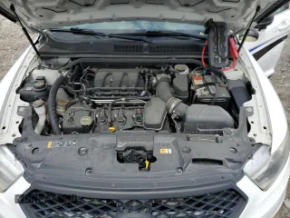 2014 Ford Police Interceptor с VIN 1FAHP2MKXEG138171, выставлен на аукционе Copart как лот 54104765 с пробегом 65 286 миль миль и Чистый • Clean title. История ставок и продаж доступна на DreamBid. Изображение 11.