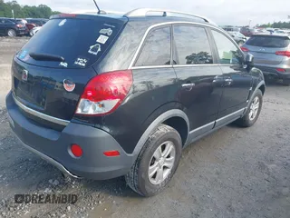 2008 Saturn VUE XE z VIN 3GSCL33P28S678238, wystawiony jako IAAI lot #42377325 z przebiegiem 127 633 mil mil oraz . Historia ofert i sprzedaży dostępna na DreamBid. Obrazek 4.