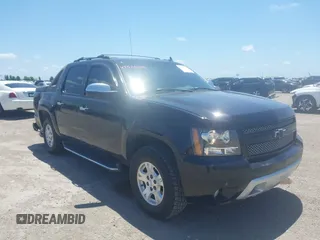 2008 Chevrolet Avalanche 3LT с VIN 3GNEC12098G183395, выставлен на аукционе IAAI как лот 42525049 с пробегом 167 369 миль миль и . История ставок и продаж доступна на DreamBid. Изображение 1.