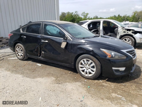 2014 Nissan Altima 2.5 SL with VIN 1N4AL3AP4EC192740, listed as a Copart auction lot 53048145 with 140,329 mi miles and Clean Title. Bid and sale history available at carsss.com. Image 4.