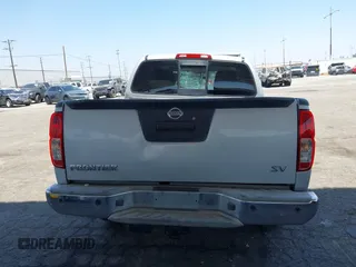 2014 Nissan Frontier SV with VIN 1N6AD0ER0EN746794, listed as a IAAI auction lot 42477321 with Not provided miles and . Bid and sale history available at DreamBid. Image 16.