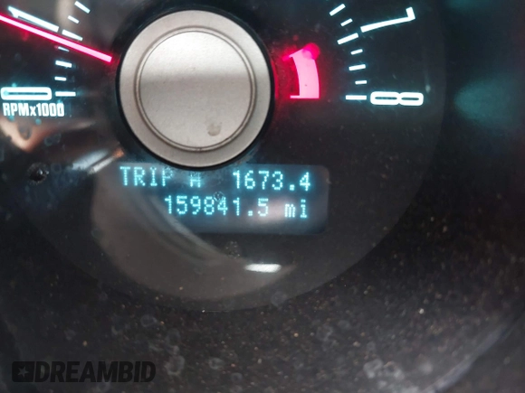 2012 Ford Mustang Premium with VIN 1ZVBP8AMXC5285458, listed as a IAAI auction lot 42162248 with 159,841 mi miles and . Bid and sale history available at DreamBid. Image 16.