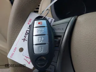 2015 Nissan Altima S z VIN 1N4AL3AP5FN335216, wystawiony jako IAAI lot #41942238 z przebiegiem 180 000 mil mil oraz . Historia ofert i sprzedaży dostępna na DreamBid. Obrazek 11.