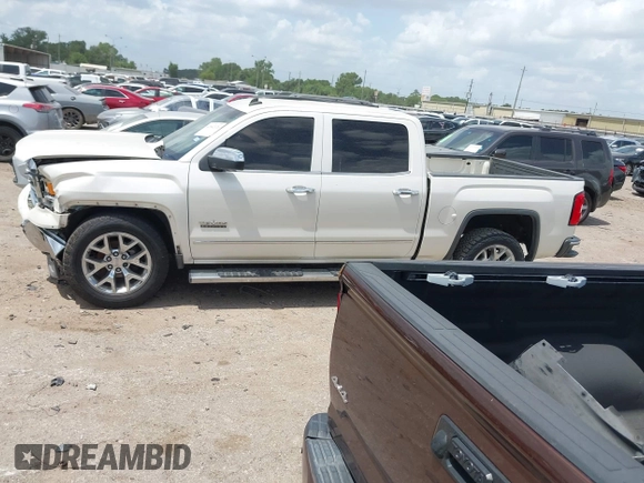 2014 GMC Sierra 1500 SLT with VIN 3GTP1VEC5EG336354, listed as a IAAI auction lot 42542326 with 169,067 mi miles and . Bid and sale history available at DreamBid. Image 14.