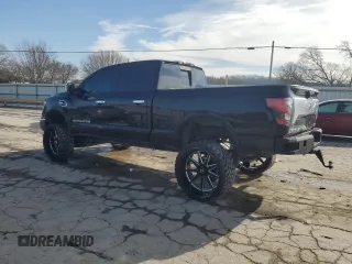 2021 Nissan Titan SV z VIN 1N6AA1FB3MN501518, wystawiony jako Copart lot #46542725 z przebiegiem 87 836 mil mil oraz Szkoda całkowita • Salvage title. Historia ofert i sprzedaży dostępna na DreamBid. Obrazek 2.