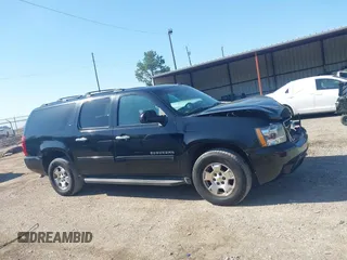 2012 Chevrolet Suburban LT с VIN 1GNSCJE06CR158154, выставлен на аукционе IAAI как лот 41981271 с пробегом 249 631 миль миль и . История ставок и продаж доступна на DreamBid. Изображение 14.