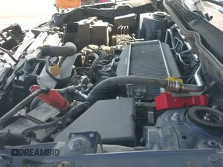 2024 Subaru Ascent Touring with VIN 4S4WMAWD1R3401854, listed as a IAAI auction lot 43304735 with 27,623 mi miles and . Bid and sale history available at DreamBid. Image 22.