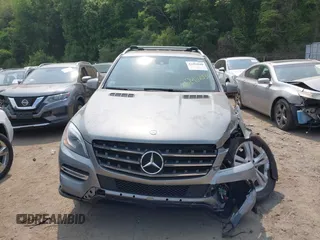 2014 Mercedes-Benz M 350 с VIN 4JGDA5HB2EA389089, выставлен на аукционе IAAI как лот 42402880 с пробегом 102 732 миль миль и . История ставок и продаж доступна на DreamBid. Изображение 12.