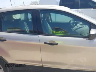 2018 Ford Escape S with VIN 1FMCU0F75JUB72536, listed as a IAAI auction lot 41728292 with 115,971 mi miles and . Bid and sale history available at DreamBid. Image 13.