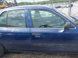 2005 Ford Police Interceptor с VIN 2FAHP71W45X123163, выставлен на аукционе IAAI как лот 42541578 с пробегом 193 689 миль миль и . История ставок и продаж доступна на DreamBid. Изображение 14.