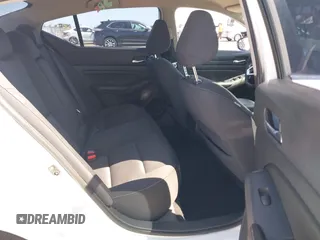 2020 Nissan Altima S z VIN 1N4BL4BV2LC144996, wystawiony jako IAAI lot #42344823 z przebiegiem 94 698 mil mil oraz . Historia ofert i sprzedaży dostępna na DreamBid. Obrazek 8.