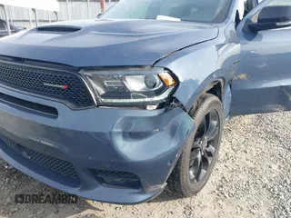 2020 Dodge Durango R/T z VIN 1C4SDHCTXLC102751, wystawiony jako IAAI lot #42083877 z przebiegiem 69 071 mil mil oraz . Historia ofert i sprzedaży dostępna na DreamBid. Obrazek 6.