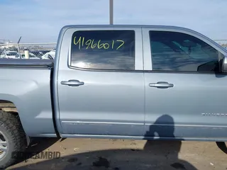 2015 Chevrolet Silverado 1500 LT with VIN 3GCUKREC4FG513372, listed as a IAAI auction lot 41966017 with 93,272 mi miles. Bid and sale history available at carsss.com. Image 13.