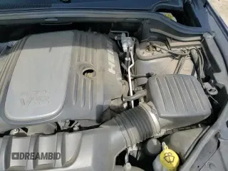 2020 Jeep Grand Cherokee Summit с VIN 1C4RJFJT5LC112392, выставлен на аукционе Copart как лот 56391295 с пробегом 144 158 миль миль и Списание • Salvage title. История ставок и продаж доступна на DreamBid. Изображение 16.