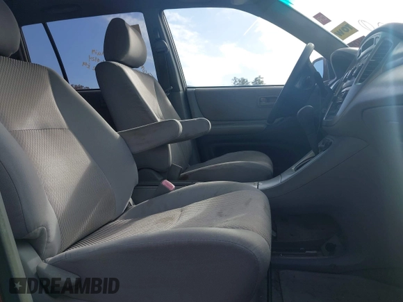 2007 Toyota Highlander w/3rd Row z VIN JTEDP21A770132291, wystawiony jako IAAI lot #41108384 z przebiegiem 197 309 mil mil oraz . Historia ofert i sprzedaży dostępna na DreamBid. Obrazek 5.