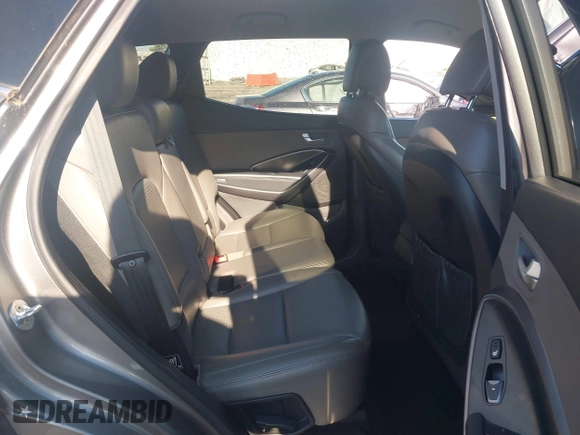 2013 Hyundai Santa Fe Sport z VIN 5XYZU3LA1DG112226, wystawiony jako IAAI lot #42241119 z przebiegiem 187 788 mil mil oraz . Historia ofert i sprzedaży dostępna na DreamBid. Obrazek 8.