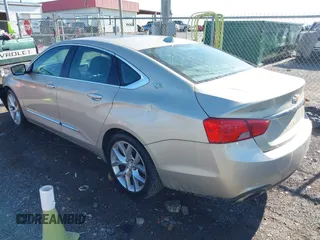 2014 Chevrolet Impala LTZ with VIN 2G1155S3XE9309815, listed as a IAAI auction lot 42039143 with 201,625 mi miles and . Bid and sale history available at DreamBid. Image 3.