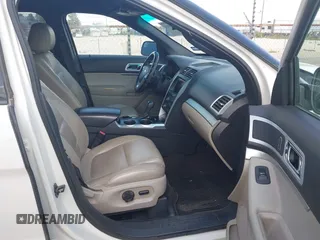 2012 Ford Explorer XLT с VIN 1FMHK7D8XCGA31625, выставлен на аукционе IAAI как лот 42727616 с пробегом 190 187 миль миль и . История ставок и продаж доступна на DreamBid. Изображение 5.