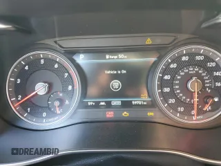 2020 Genesis G70 2.0T с VIN KMTG34LA5LU053373, выставлен на аукционе Copart как лот 42152495 с пробегом 59 701 миль миль и Списание • Salvage title. История ставок и продаж доступна на DreamBid. Изображение 9.