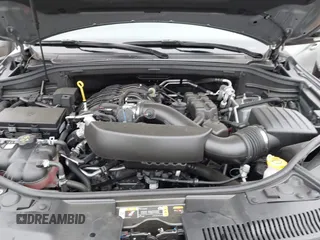 2023 Dodge Durango GT Plus z VIN 1C4RDHDG5PC675336, wystawiony jako IAAI lot #42277960 z przebiegiem 7 673 mil mil oraz . Historia ofert i sprzedaży dostępna na DreamBid. Obrazek 10.