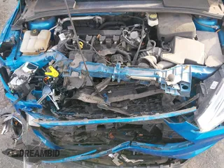 2017 Ford Focus SE с VIN 1FADP3F23HL254485, выставлен на аукционе IAAI как лот 41103192 с пробегом 61 948 миль миль и . История ставок и продаж доступна на DreamBid. Изображение 10.