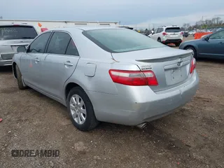 2007 Toyota Camry LE with VIN 4T1BK46K67U522312, listed as a IAAI auction lot 42074056 with 177,675 mi miles and . Bid and sale history available at DreamBid. Image 3.