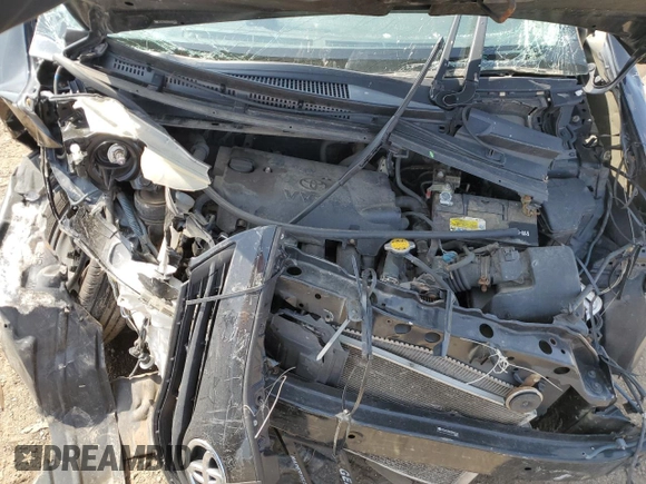 2012 Toyota Yaris L z VIN JTDJTUD3XCD520162, wystawiony jako Copart lot #54741275 z przebiegiem Nie podano mil oraz Szkoda całkowita • Salvage title. Historia ofert i sprzedaży dostępna na DreamBid. Obrazek 11.