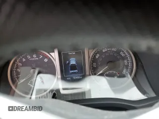 2023 Toyota Tacoma SR5 с VIN 3TMAZ5CN0PM201788, выставлен на аукционе Copart как лот 51878365 с пробегом 50 468 миль миль и На запчасти • Non repairable. История ставок и продаж доступна на DreamBid. Изображение 9.