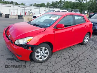 2012 Toyota Matrix S с VIN 2T1LE4EE7CC022307, выставлен на аукционе IAAI как лот 42590510 с пробегом 132 142 миль миль и . История ставок и продаж доступна на DreamBid. Изображение 2.