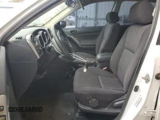 2003 Pontiac Vibe with VIN 5Y2SL62893Z446170, listed as a Copart auction lot 77687384 with 174,597 mi miles and Salvage Title. Bid and sale history available at carsss.com. Image 7.