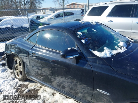 2005 Lexus SC 430 с VIN JTHFN48Y050062114, выставлен на аукционе IAAI как лот 41284291 с пробегом 195 923 миль миль и . История ставок и продаж доступна на DreamBid. Изображение 13.