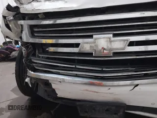 2016 Chevrolet Suburban LTZ with VIN 1GNSKJKC7GR244807, listed as a IAAI auction lot 41878696 with 136,433 mi miles and . Bid and sale history available at DreamBid. Image 21.