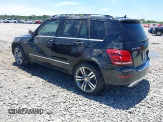 2015 Mercedes-Benz GLK 350 z VIN WDCGG5HB6FG395051, wystawiony jako IAAI lot #42335402 z przebiegiem 155 878 mil mil oraz . Historia ofert i sprzedaży dostępna na DreamBid. Obrazek 3.