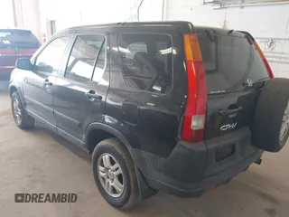 2003 Honda CR-V EX z VIN SHSRD78803U127277, wystawiony jako IAAI lot #42051711 z przebiegiem Nie podano mil oraz . Historia ofert i sprzedaży dostępna na DreamBid. Obrazek 3.