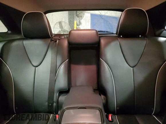 2015 Toyota Venza LE with VIN 4T3BA3BB8FU073482, listed as a Copart auction lot 58003855 with 88,777 mi miles and Salvage title. Bid and sale history available at DreamBid. Image 10.
