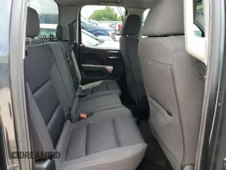 2017 Chevrolet Silverado 1500 LT with VIN 1GCRCREC9HZ174257, listed as a Copart auction lot 53943225 with 395,332 mi miles and Clean Title. Bid and sale history available at DreamBid. Image 10.