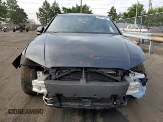 2019 Audi A3 Sedan S line Premium Plus with VIN WAUJEGFF2KA117910, listed as a Copart auction lot 64264884 with 72,352 mi miles and Salvage Title. Bid and sale history available at carsss.com. Image 5.