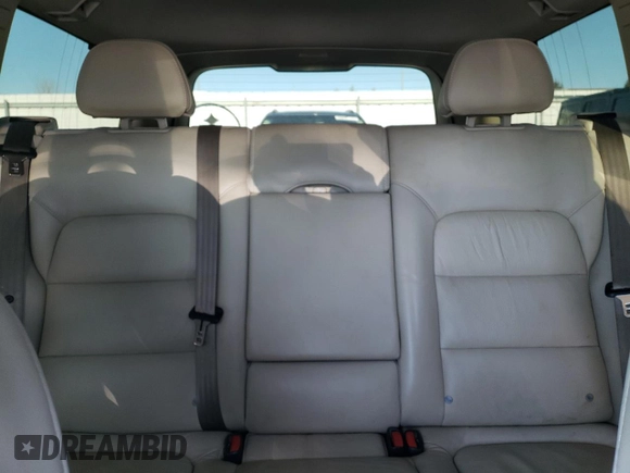 2013 Volvo XC70 3.2L with VIN YV4940BZ4D1168213, listed as a Copart auction lot 42603685 with 155,181 mi miles and Salvage Title. Bid and sale history available at DreamBid. Image 10.