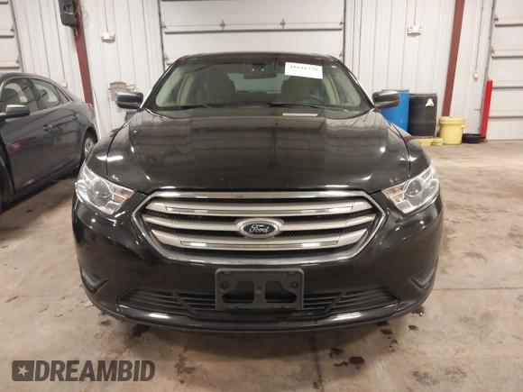 2015 Ford Taurus SE with VIN 1FAHP2D81FG159514, listed as a IAAI auction lot 41641336 with 110,137 mi miles and . Bid and sale history available at carsss.com. Image 13.