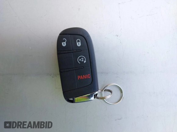 2019 Jeep Compass Latitude with VIN 3C4NJDBB4KT754484, listed as a IAAI auction lot 42324284 with 85,637 mi miles and . Bid and sale history available at DreamBid. Image 11.