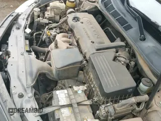 2009 Toyota Camry with VIN 4T4BE46K89R123787, listed as a IAAI auction lot 43282794 with 232,885 mi miles and . Bid and sale history available at DreamBid. Image 12.