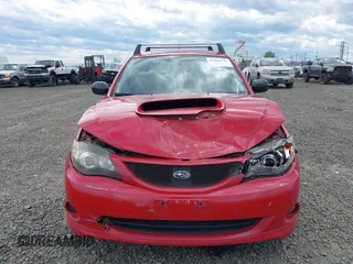 2009 Subaru WRX w/Premium Pkg z VIN JF1GE76639G503262, wystawiony jako IAAI lot #41900249 z przebiegiem 151 953 mil mil oraz . Historia ofert i sprzedaży dostępna na DreamBid. Obrazek 12.
