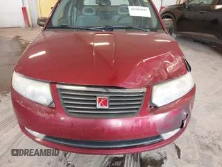 2006 Saturn ION z VIN 1G8AL55F56Z183836, wystawiony jako IAAI lot #42292442 z przebiegiem 125 000 mil mil oraz . Historia ofert i sprzedaży dostępna na DreamBid. Obrazek 6.
