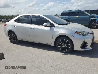 2019 Toyota Corolla L z VIN 5YFBURHE5KP929854, wystawiony jako Copart lot #60838515 z przebiegiem 139 745 mil mil oraz Czysty tytuł • Clean title. Historia ofert i sprzedaży dostępna na DreamBid. Obrazek 4.