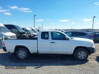 2013 Toyota Tacoma with VIN 5TFTX4CN4DX032986, listed as a IAAI auction lot 41646836 with 145,775 mi miles and . Bid and sale history available at DreamBid. Image 13.