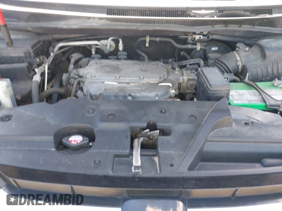 2016 Honda Odyssey EX-L with VIN 5FNRL5H64GB044437, listed as a IAAI auction lot 41868741 with Not Provided miles and . Bid and sale history available at carsss.com. Image 10.
