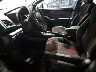 2020 Subaru Impreza Special Sports z VIN 4S3GTAM69L3733127, wystawiony jako Copart lot #44258435 z przebiegiem 114 322 mil mil oraz Szkoda całkowita • Salvage title. Historia ofert i sprzedaży dostępna na DreamBid. Obrazek 7.